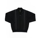 FX Sweater Full Zip