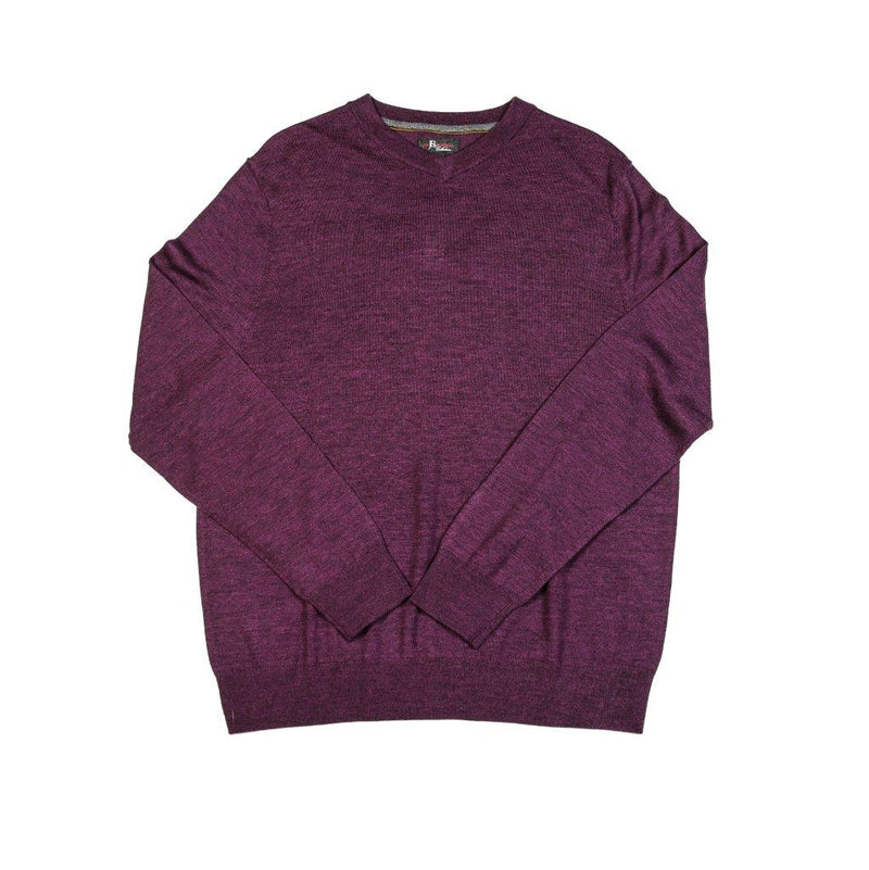 FX Sweater VNeck