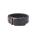ILMIO Automatic Buckle Mens Genuine Leather Belt - 308