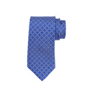 ILMIO 100% Silk Woven Neck Tie - 11