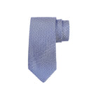 ILMIO 100% Silk Woven Neck Tie - 12