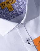 Mens - Ilmio Gold Lable Fine Twill Fashion 10