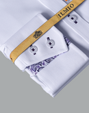 Mens - Ilmio Gold Lable Fine Twill Fashion 10