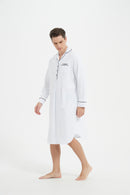 Ven Dave Knit Night Shirt - G06