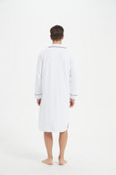 Ven Dave Knit Night Shirt - G06