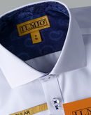 Mens - Ilmio Gold Lable Fine Twill Fashion 11