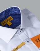 Mens - Ilmio Gold Lable Fine Twill Fashion 11