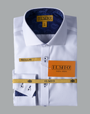 Mens - Ilmio Gold Lable Fine Twill Fashion 11