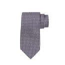 ILMIO 100% Silk Woven Neck Tie - 10