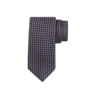 ILMIO 100% Silk Woven Neck Tie - 10