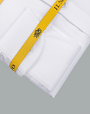 Men's - Ilmio F11 - Spread Collar, French Placket - Button Cuff Shirt