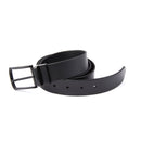 ILMIO Pin Buckle Mens Genuine Leather - 1097