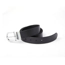 ILMIO Pin Buckle Mens Genuine Leather - 5718