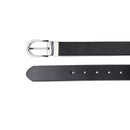 ILMIO Pin Buckle Mens Genuine Leather - 5718