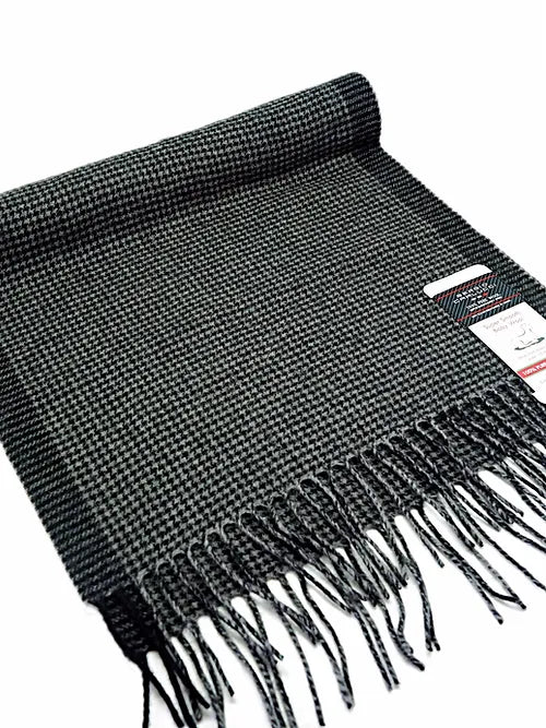 Baby Wool Scarf