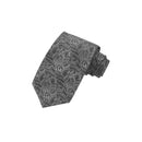 ILMIO 100% Silk Woven Neck Tie - 1