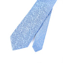 ILMIO 100% Silk Woven Neck Tie - 2