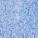 ILMIO 100% Silk Woven Neck Tie - 2