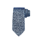 ILMIO 100% Silk Woven Neck Tie - 2