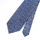 ILMIO 100% Silk Woven Neck Tie - 2