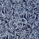 ILMIO 100% Silk Woven Neck Tie - 2