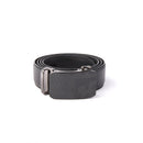 ILMIO Automatic Buckle Mens Genuine Leather Belt - 2888-11