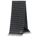 Le Ferre Wool Scarf -