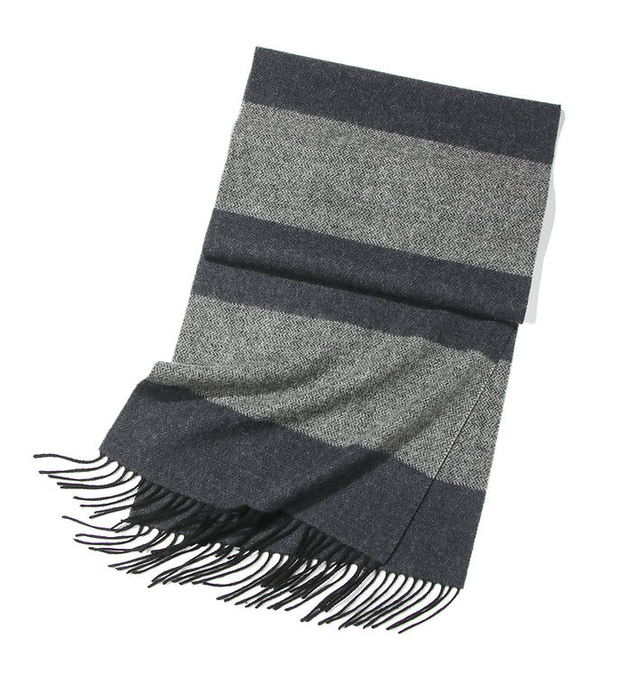 SC Baby Wool Scarf - 44