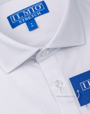 Men's - Ilmio SatinFlex Long Sleeve Stretch Shirt - Without Pocket