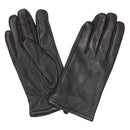 Cashmere Lined Leather Gloves