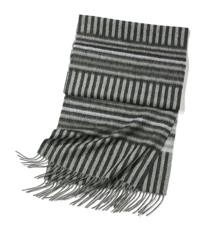 SC Baby Wool Scarf - 50