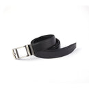 ILMIO Automatic Buckle Mens Genuine Leather Belt - 6009