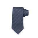 ILMIO 100% Silk Woven Neck Tie - 6