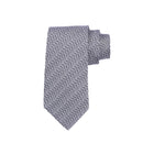 ILMIO 100% Silk Woven Neck Tie - 6