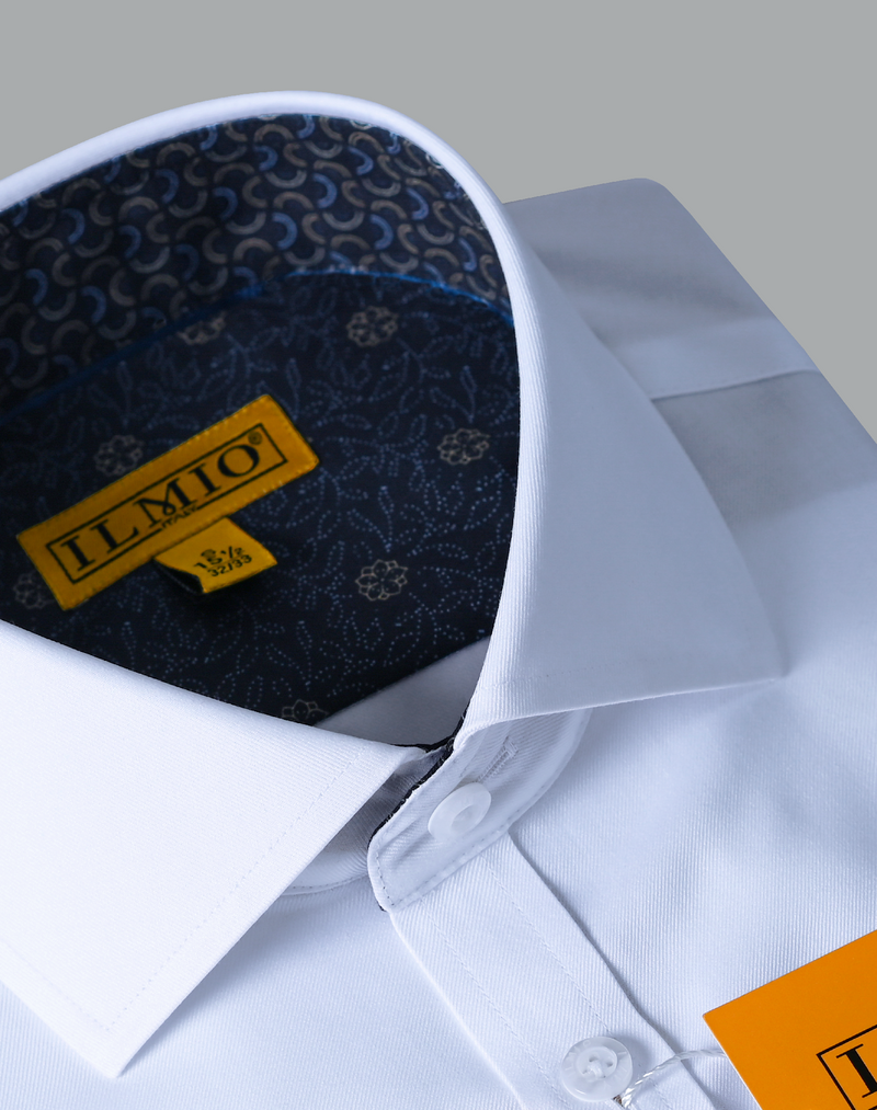 Mens - Ilmio Gold Lable Fine Twill Fashion 9