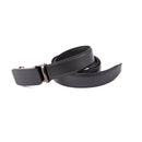 ILMIO Automatic Buckle Mens Genuine Leather Belt - 1146
