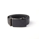 ILMIO Automatic Buckle Mens Genuine Leather Belt - 1358