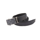 ILMIO Automatic Buckle Mens Genuine Leather Belt - 1428