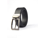 ILMIO Pin Buckle Mens Genuine Leather - 1399