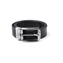 ILMIO Pin Buckle Mens Genuine Leather - 1402