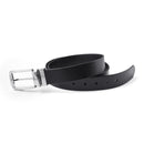 ILMIO Pin Buckle Mens Genuine Leather - 1402
