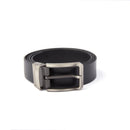 ILMIO Pin Buckle Mens Genuine Leather - 1492