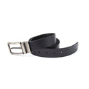 ILMIO Pin Buckle Mens Genuine Leather - 1492