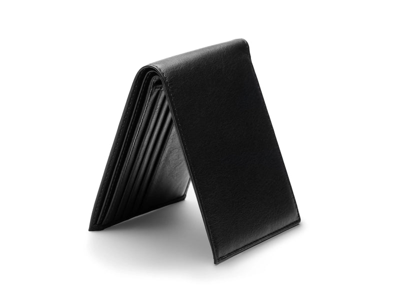 Bosca Wallet - Black