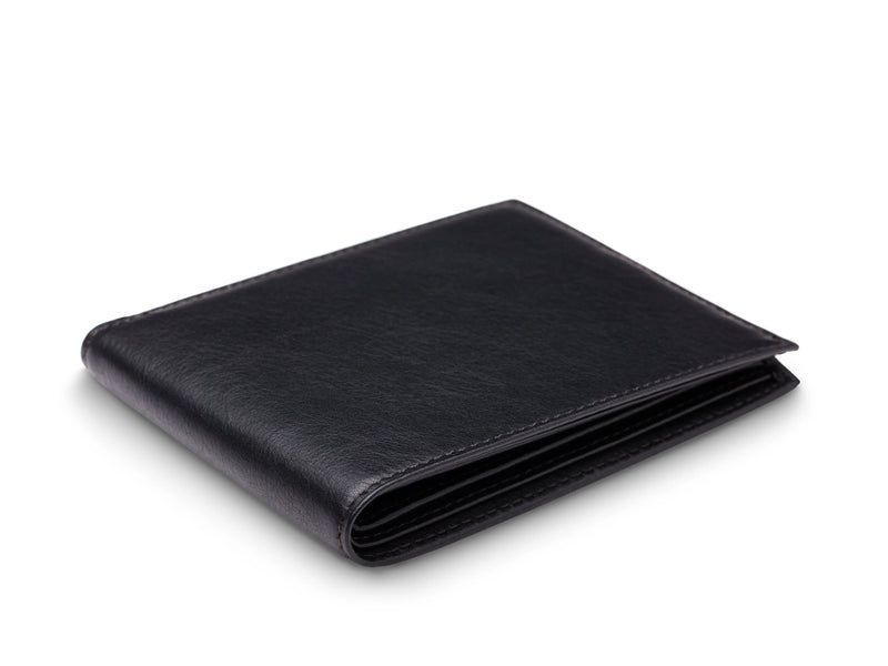 Bosca Wallet - Black