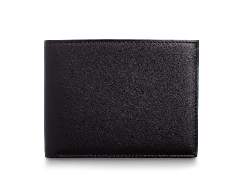 Bosca Wallet - Black