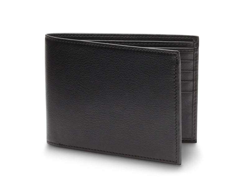 Bosca Wallet - Black