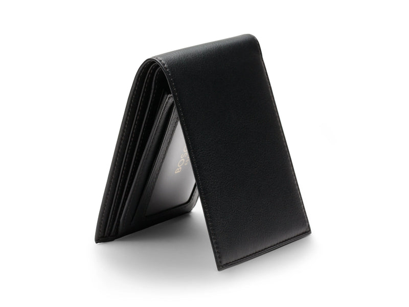 Bosca Wallet - Black