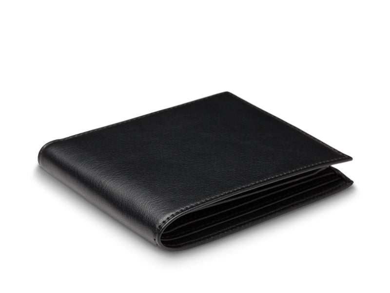 Bosca Wallet - Black