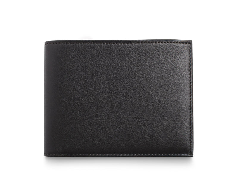 Bosca Wallet - Black